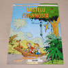 Piko ja Fantasio 01 Taistelu perinnöstä (2. painos)